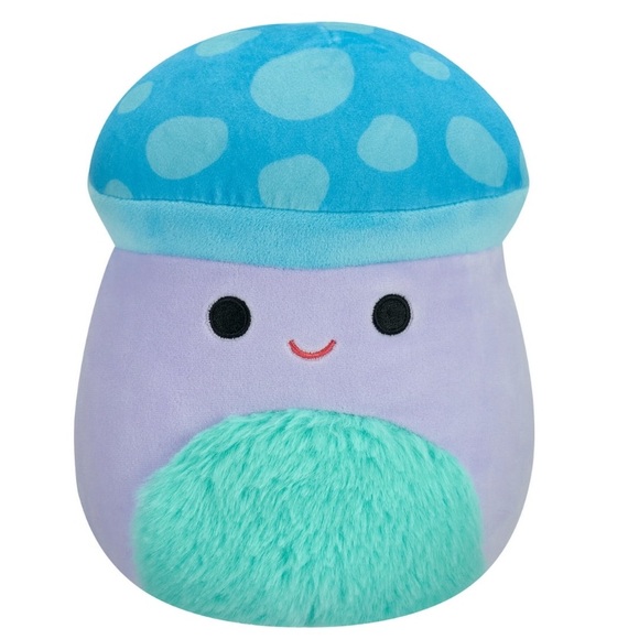 Squishmallows Other - Pyle The Mushroom Squishmallow